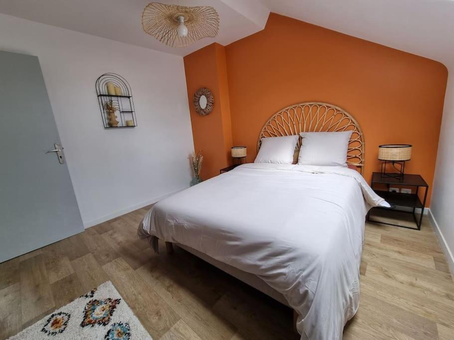 Superbe Duplex La Verriere Chic, Cosy Et Spacieux *